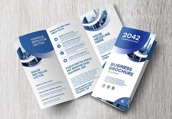 Corporate Brochures